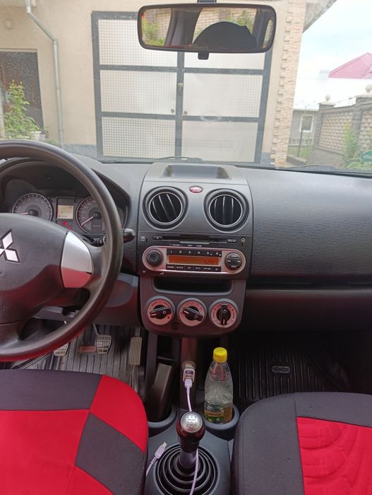 Продам авто Mitsubishi Colt
