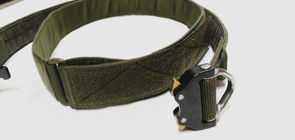 Pas bojowy taktyczny strzelecki cobra ws 2026 PSBS wojsk specjalnych