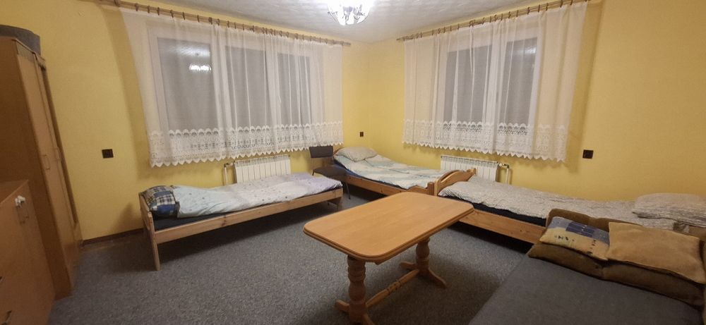 Kwatery pracownicze noclegi