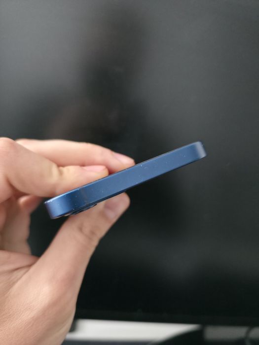 IPhone 12 128 GB Blue