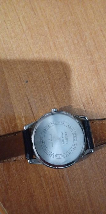 Zegarek Casio sprzedam