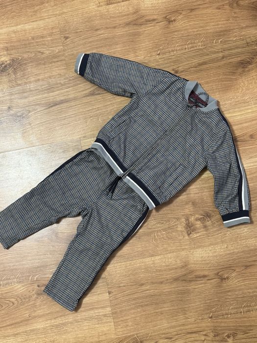 Костюм next zara h&m 12-18 на річок для хлопчика