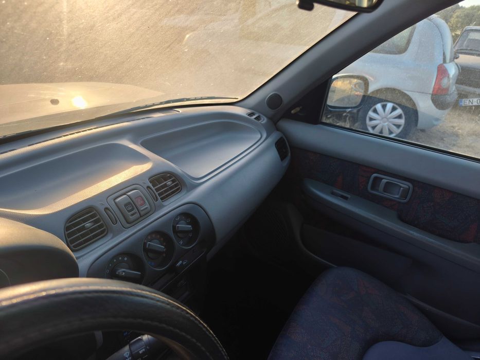 Nissan Micra 1998