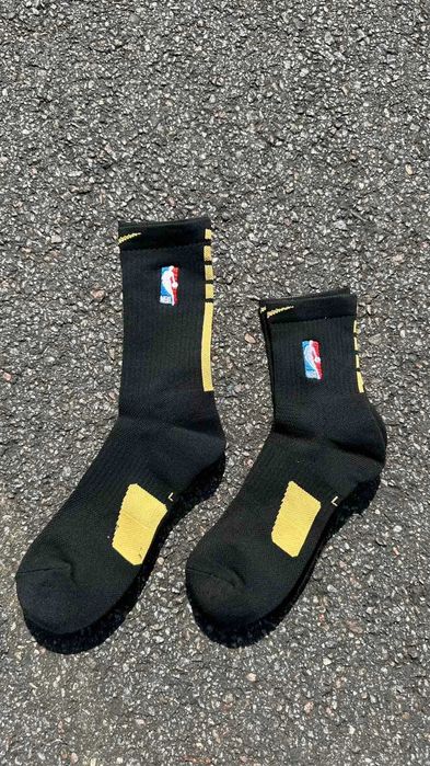 В наличии‼️ Носки NBA Nike Elite Crew (Высокие/Низкие) - NEW