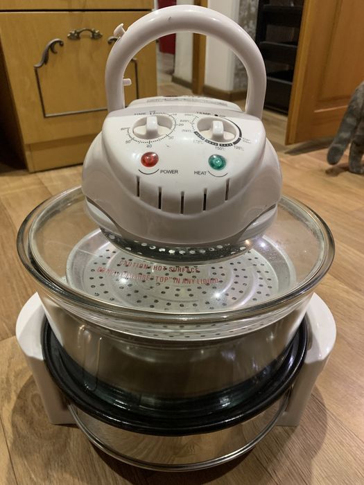 Продам отличную Хлебопечь Turbo