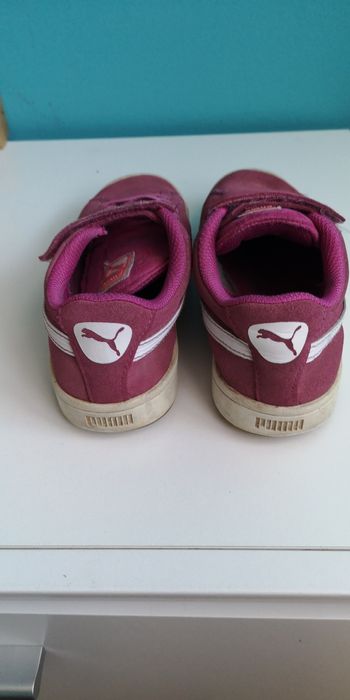 Buty Puma rozm.32