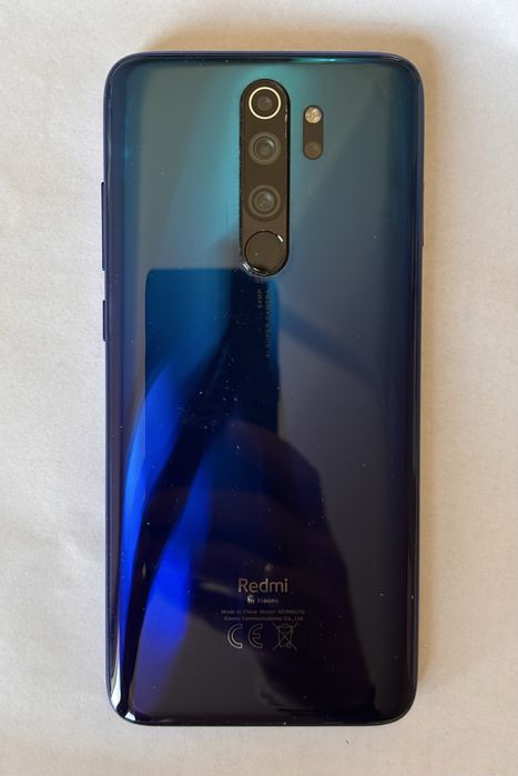 Xiaomi Redmi Note 8Pro
