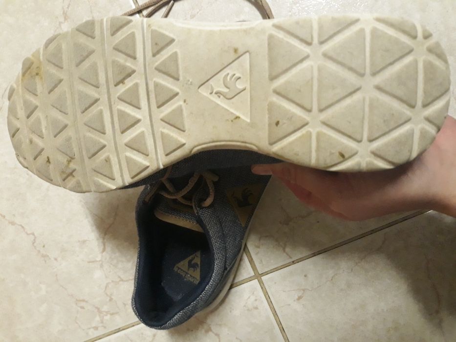 Sapatilhas Le Coq Sportif