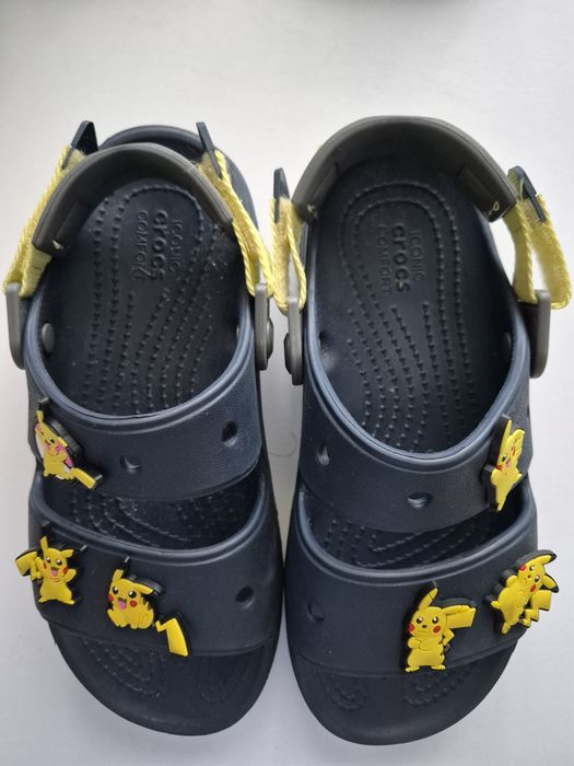 crocs 35- 36 розміру