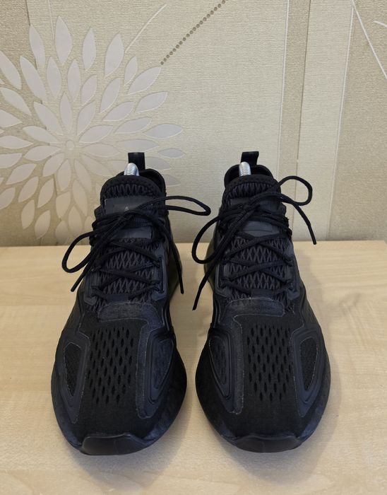 adidas zx 2k boost - купить женскую обувь - Цена на OLX.ua