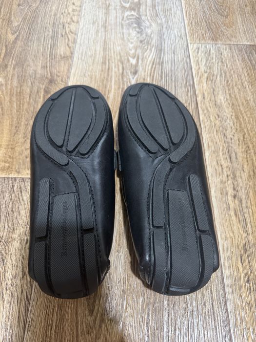 Мокасини Ermenegildo Zegna