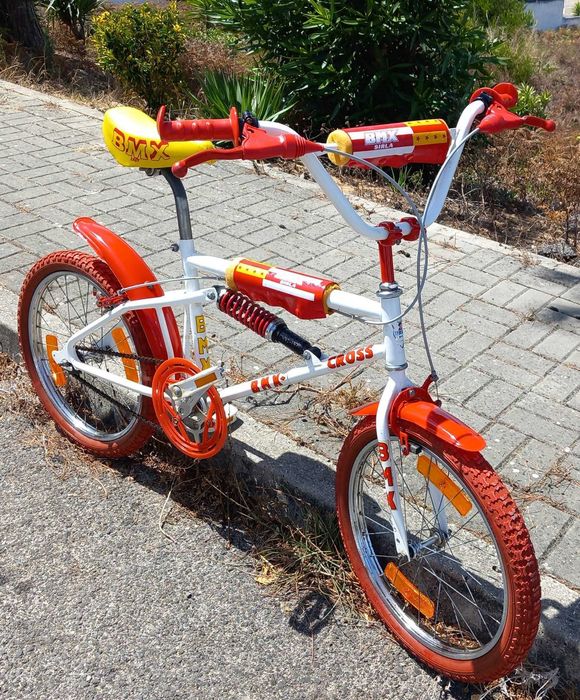 Quero adicionar bicicletas
