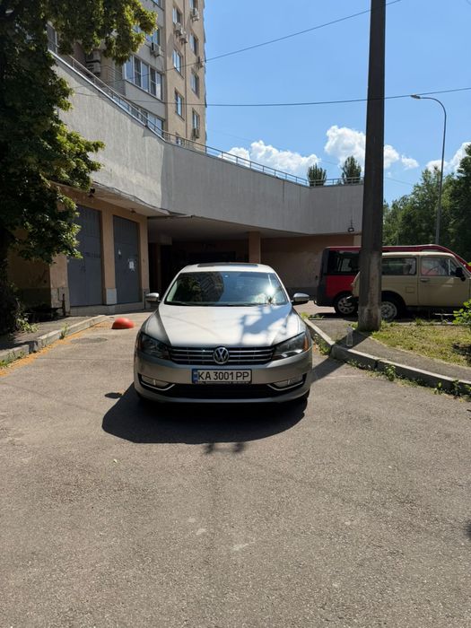Продається авто