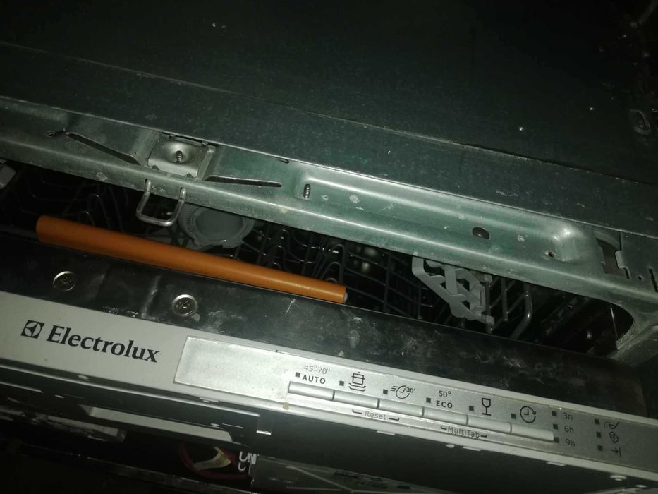 części do zmywarki Elektrolux