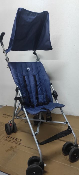 Carro de passeio bengala Zippy443511279778549760