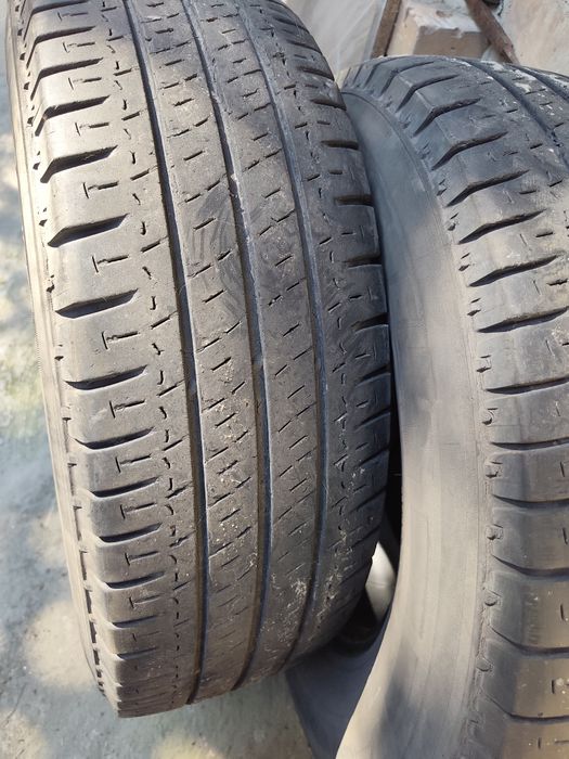 MICHELIN. М і ш е л і н