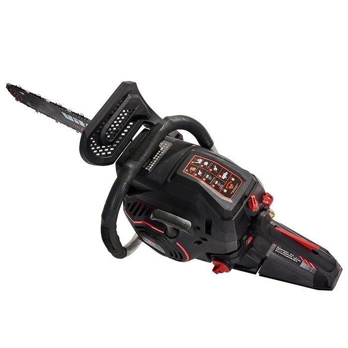 ПОТУЖНА‼️Бензопила ланцюгова є гарантія Бензопилка/пила бензинова