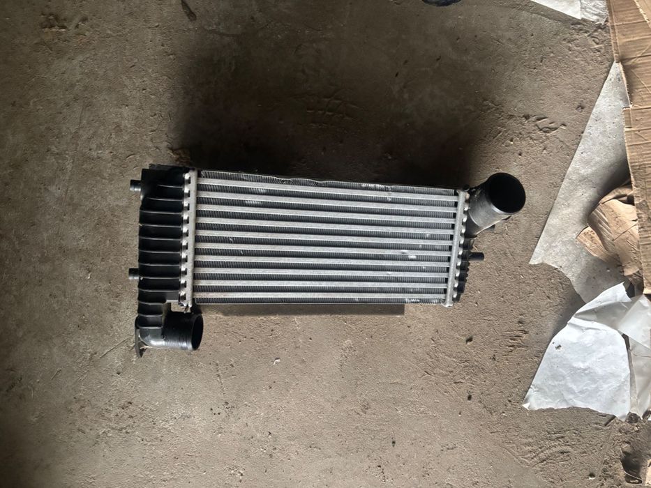Ford kuga mkII , mk2 chłodnica intercoolera 1,5 tdci