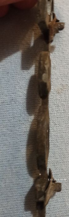 Znaczek, emblemat Syrena 105 B