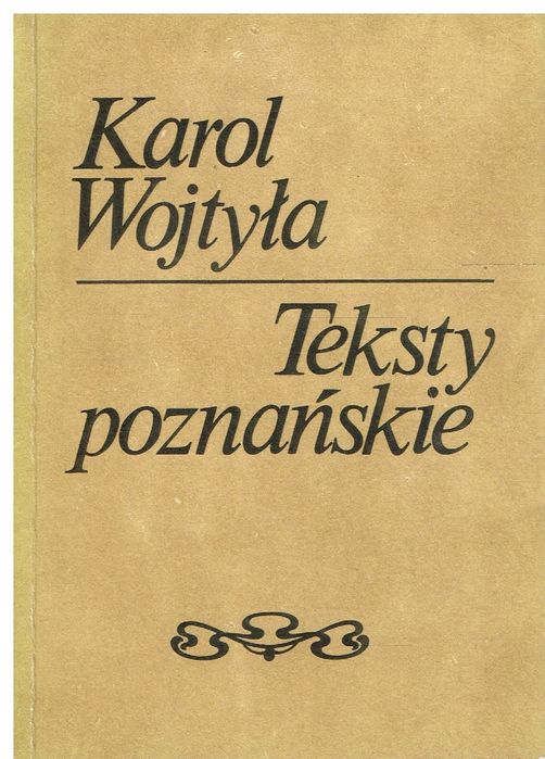 Teksty Poznańskie Ax49508