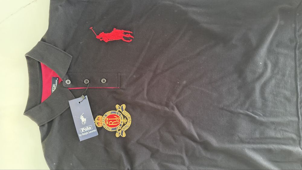 Koszulka polo męska r. Xl nowa
