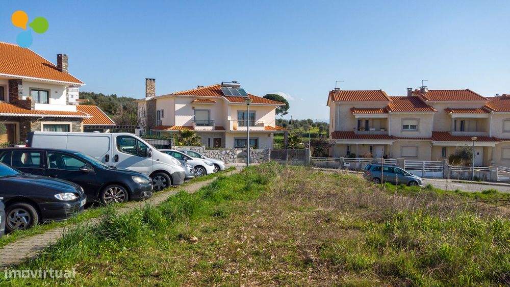 Terreno para Construção - Covilhã