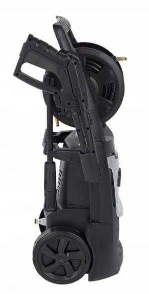 Мощная мойка высокого давления+щітка PowerPlus 140 бар Бельгия