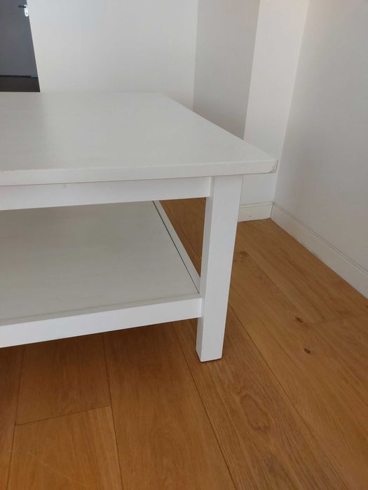 Mesa de centro Ikea (hemnes)