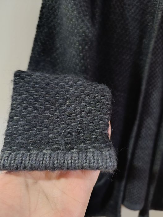 Kardigan z dżetami M/38 45% wool