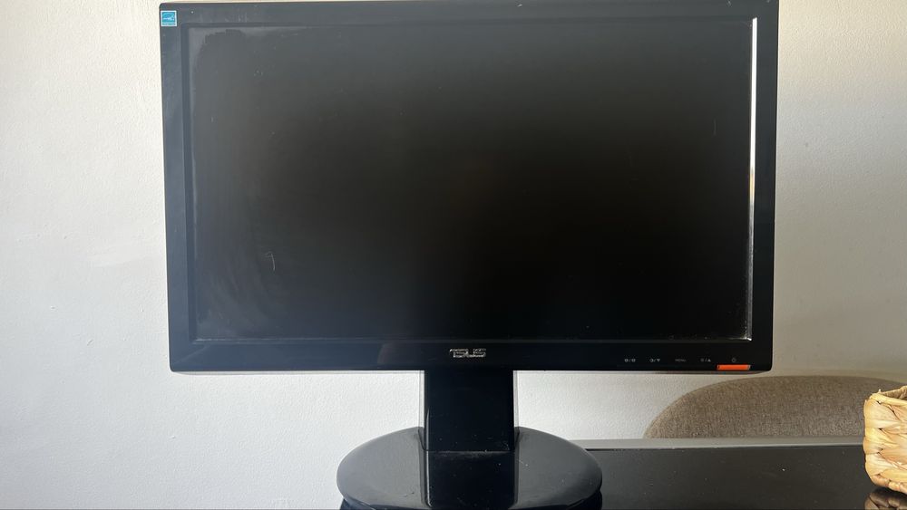 Monitor 19 ASUS447426409225922561