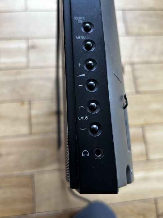 Samsung LE23T51B S telewizor 22 cale