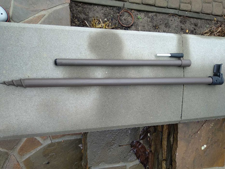 Телескопическая стойка от Prologic 60-90см