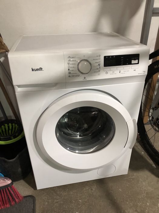 Maquina lavar roupa 7kg