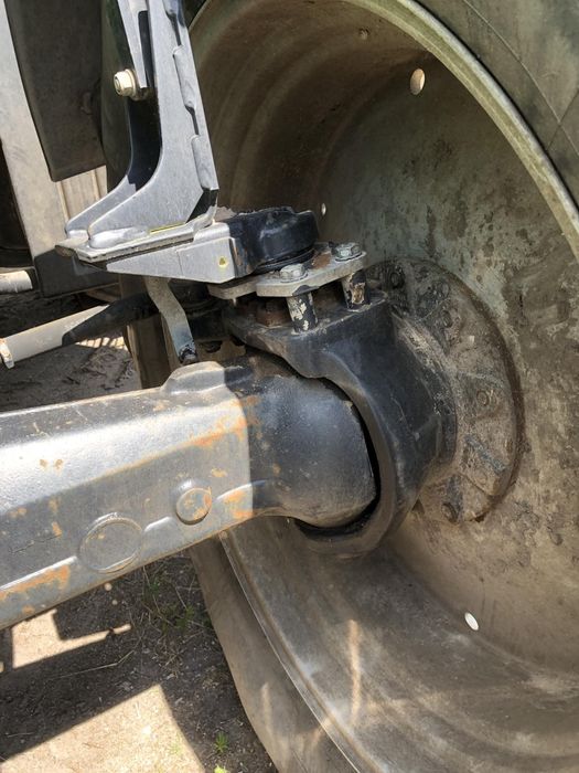 Продам трактора Deutz fahr agrotron x 720 Дойц фар