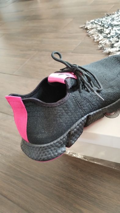 Sportowe buty skarpetkowe super cena