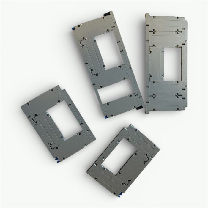 LEGO Technic 42082 Dźwig