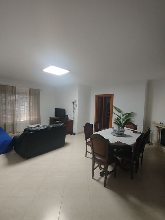 Apartamento T2 Peniche