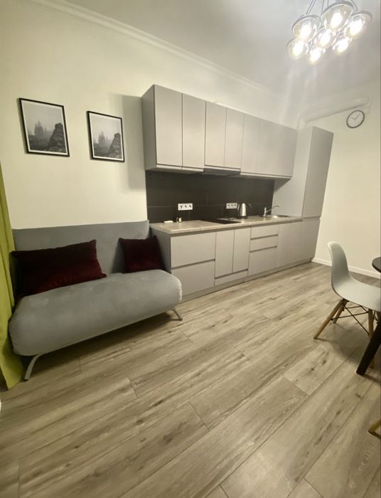 Продам 1к квартиру ЖК Метрополія метро Вирлиця - View 2