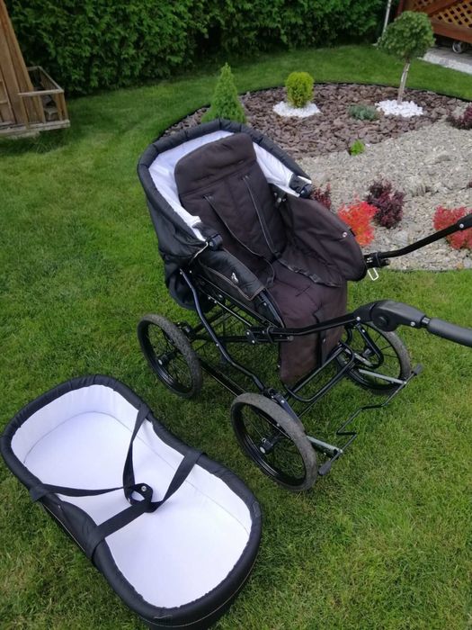 Коляска дитяча Hesba