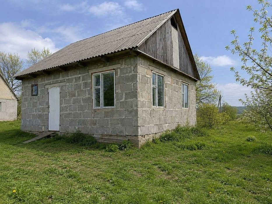 Продаж будинку в с.Дуби