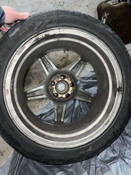 Продам Steinmetz r17