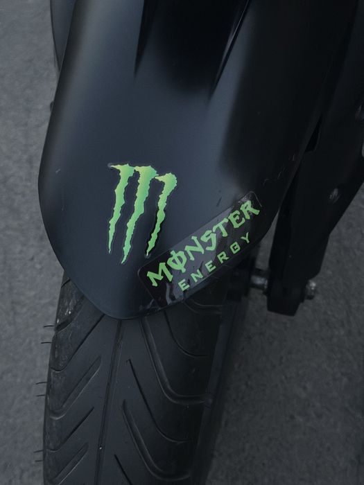 Kawasaki z250 продам