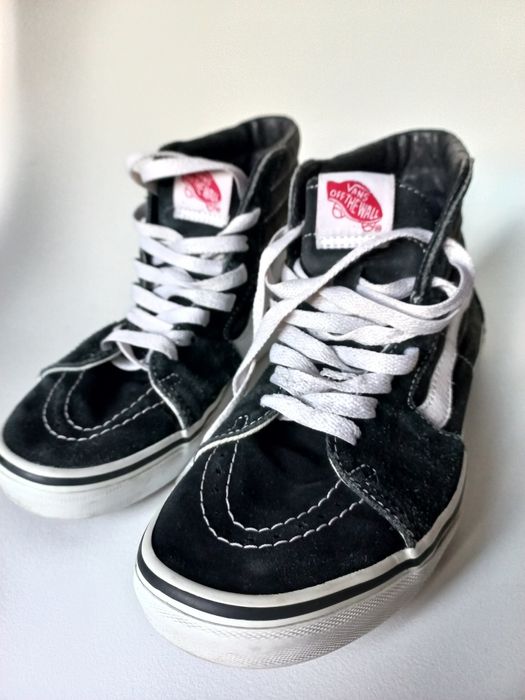 Vans 38 oryginalne