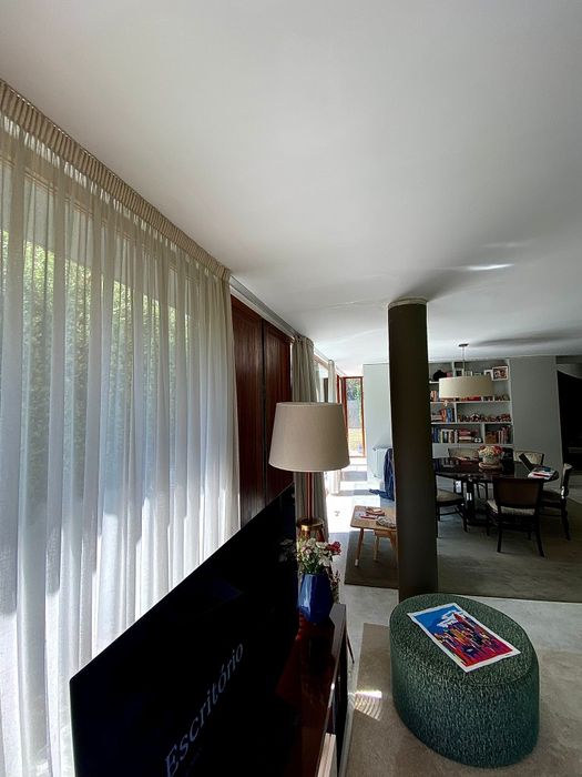 Renovações em casa