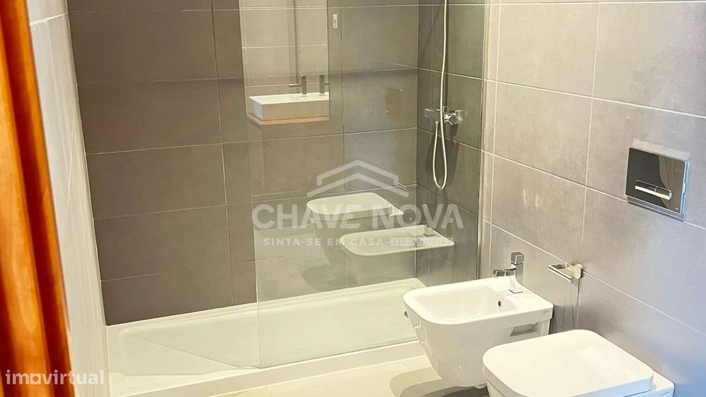 Excelente T1 na Asprela – junto ao Hospital de São João