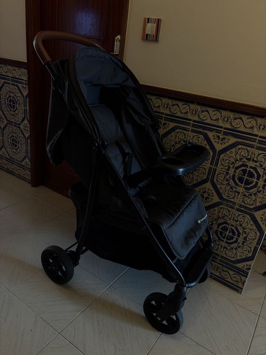 Venda carrinhos para bebe