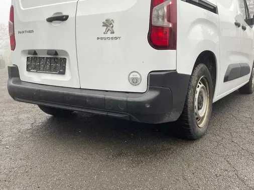 Peugeot Partner 2020 1.5 HDI para peças