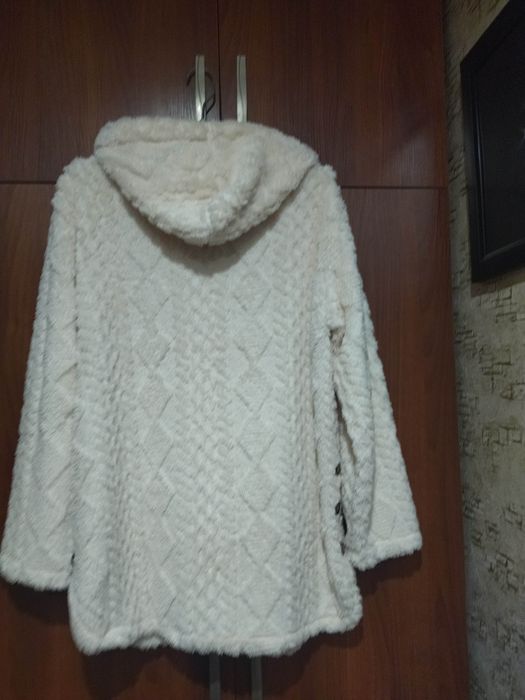 Кардиган жіночий