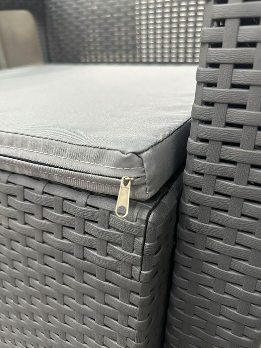 Набір садової мебелі Комплект садовой мебели Садові Меблі