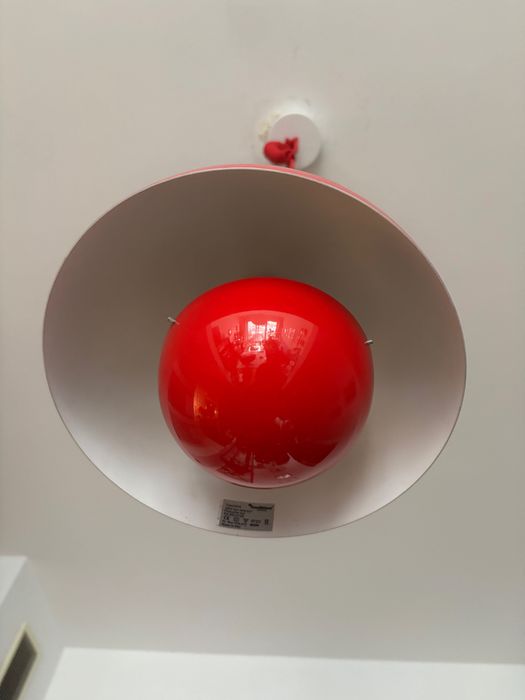 Verner Panton &tradition Flowerpot V1
